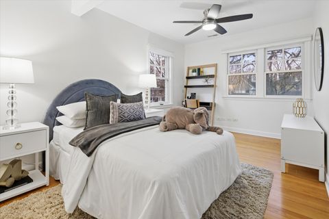 Tiny photo for 1620 Washington Avenue, Wilmette, IL 60091 (MLS # 12604897)