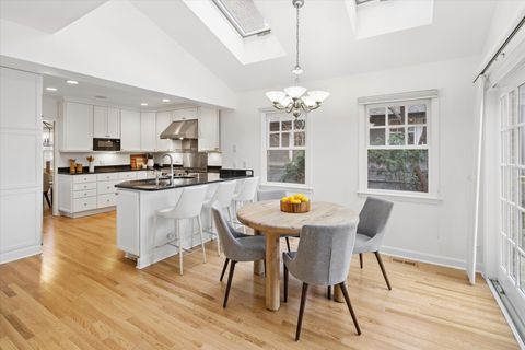 Tiny photo for 1620 Washington Avenue, Wilmette, IL 60091 (MLS # 12604897)