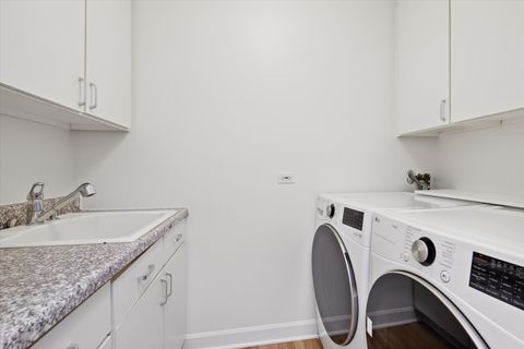 Tiny photo for 1620 Washington Avenue, Wilmette, IL 60091 (MLS # 12604897)