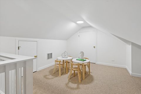 Tiny photo for 1620 Washington Avenue, Wilmette, IL 60091 (MLS # 12604897)