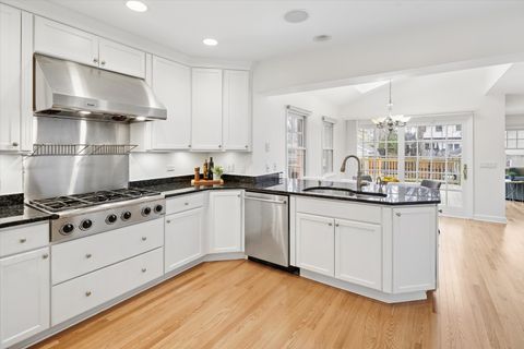 Tiny photo for 1620 Washington Avenue, Wilmette, IL 60091 (MLS # 12604897)