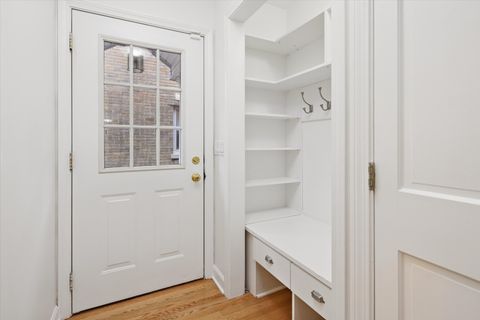 Tiny photo for 1620 Washington Avenue, Wilmette, IL 60091 (MLS # 12604897)