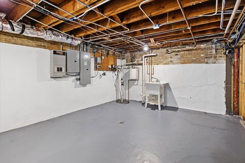 Tiny photo for 1620 Washington Avenue, Wilmette, IL 60091 (MLS # 12604897)