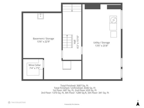 Tiny photo for 1620 Washington Avenue, Wilmette, IL 60091 (MLS # 12604897)