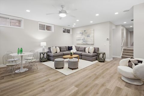 Tiny photo for 1620 Washington Avenue, Wilmette, IL 60091 (MLS # 12604897)