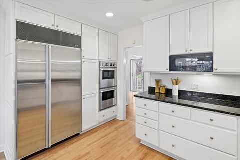 Tiny photo for 1620 Washington Avenue, Wilmette, IL 60091 (MLS # 12604897)