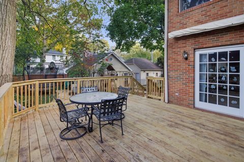Tiny photo for 1620 Washington Avenue, Wilmette, IL 60091 (MLS # 12604897)