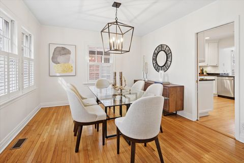 Tiny photo for 1620 Washington Avenue, Wilmette, IL 60091 (MLS # 12604897)