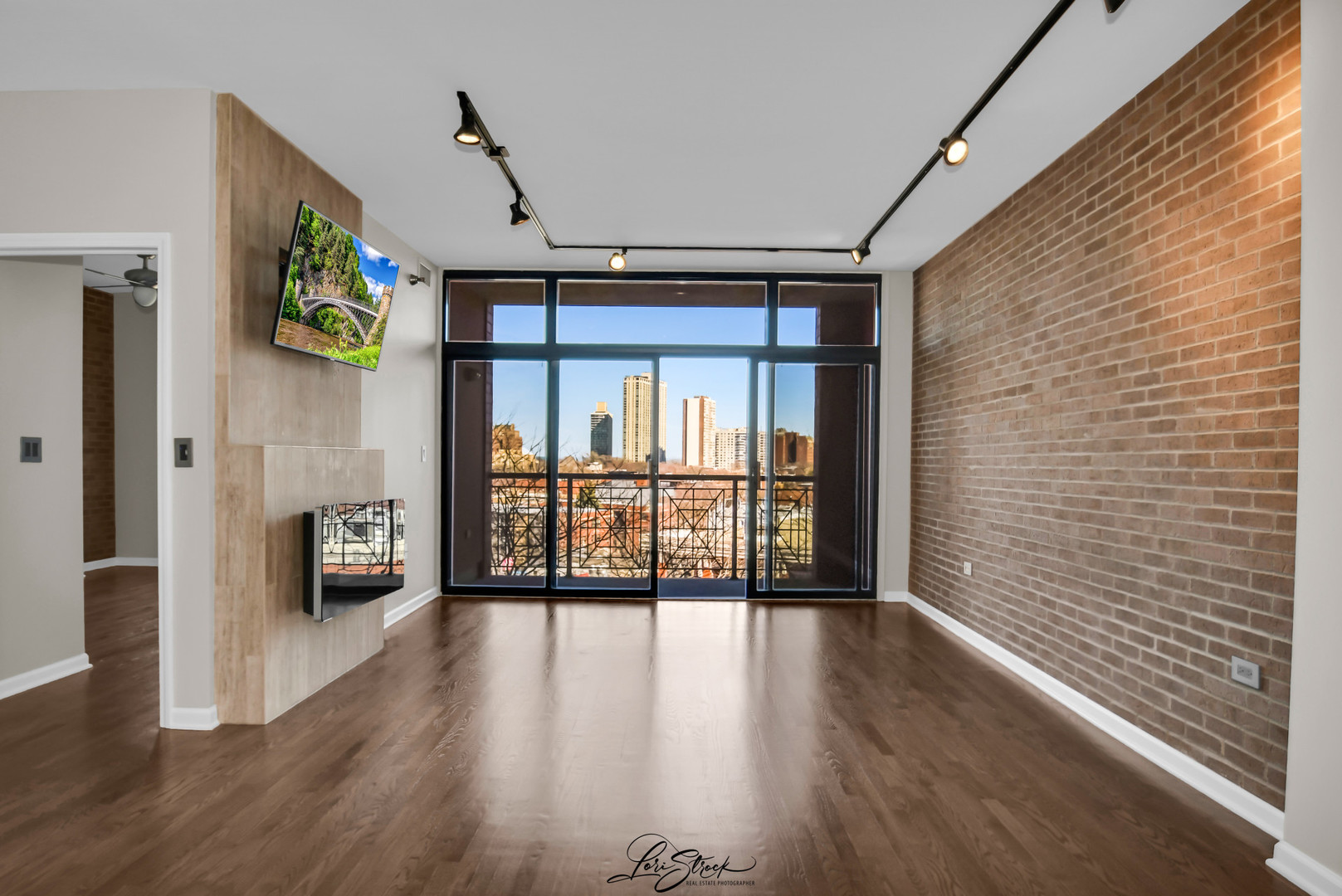 3232 N Halsted Street D707