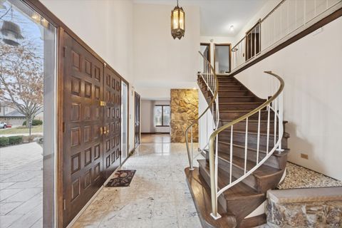 Tiny photo for 28 Concord Drive, Oak Brook, IL 60523 (MLS # 12515060)