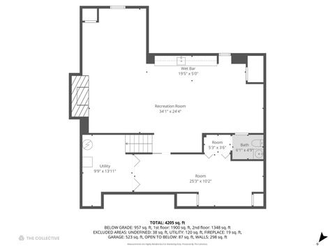 Tiny photo for 28 Concord Drive, Oak Brook, IL 60523 (MLS # 12515060)