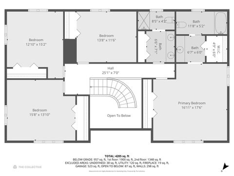 Tiny photo for 28 Concord Drive, Oak Brook, IL 60523 (MLS # 12515060)