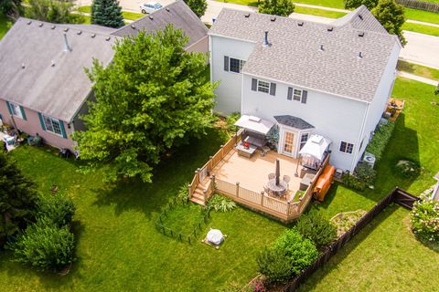 A home in Cortland