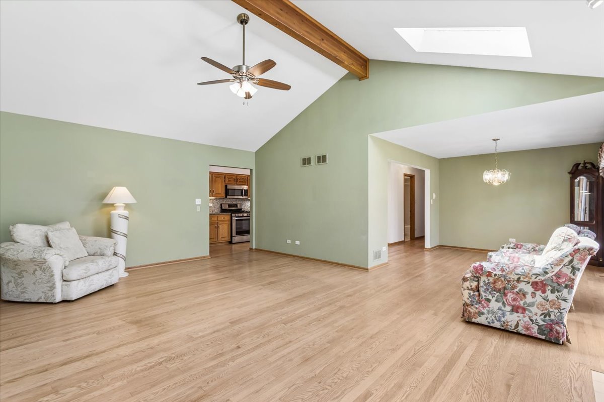 1288 Baileys Crossing Drive
