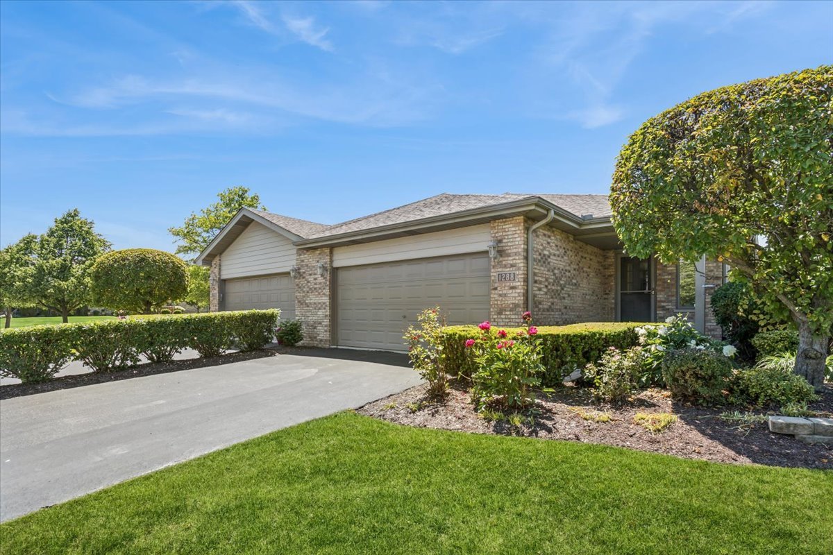1288 Baileys Crossing Drive