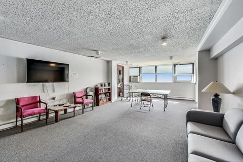 Tiny photo for 5733 N Sheridan Road #23B, Chicago, IL 60660 (MLS # 12558222)