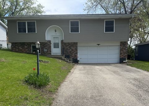1308 Adams Drive Lake In The Hills IL 60156