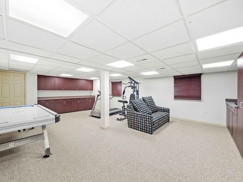 Tiny photo for 2409 The Strand, Northbrook, IL 60062 (MLS # 12615919)