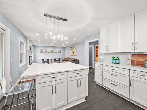 Tiny photo for 2409 The Strand, Northbrook, IL 60062 (MLS # 12615919)