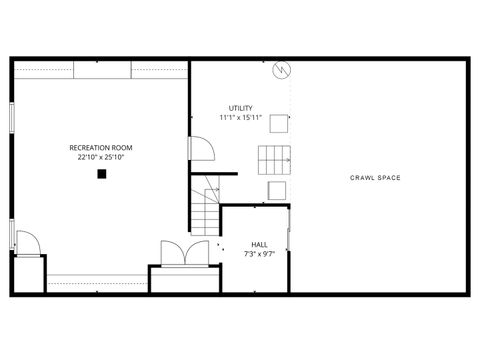 Tiny photo for 2409 The Strand, Northbrook, IL 60062 (MLS # 12615919)