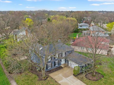 Tiny photo for 2409 The Strand, Northbrook, IL 60062 (MLS # 12615919)