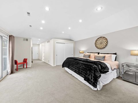 Tiny photo for 2409 The Strand, Northbrook, IL 60062 (MLS # 12615919)