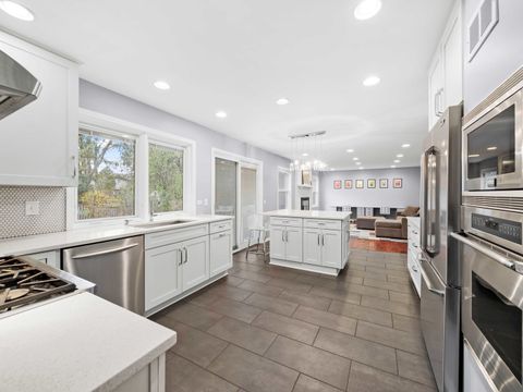 Tiny photo for 2409 The Strand, Northbrook, IL 60062 (MLS # 12615919)