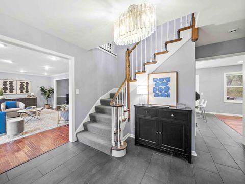 Tiny photo for 2409 The Strand, Northbrook, IL 60062 (MLS # 12615919)