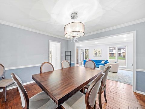 Tiny photo for 2409 The Strand, Northbrook, IL 60062 (MLS # 12615919)