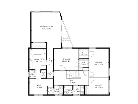 Tiny photo for 2409 The Strand, Northbrook, IL 60062 (MLS # 12615919)