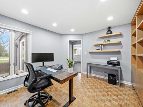 Tiny photo for 2409 The Strand, Northbrook, IL 60062 (MLS # 12615919)