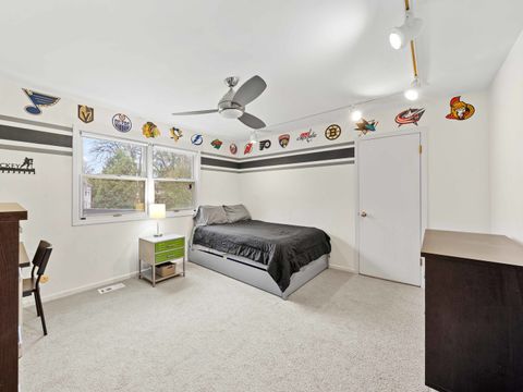 Tiny photo for 2409 The Strand, Northbrook, IL 60062 (MLS # 12615919)