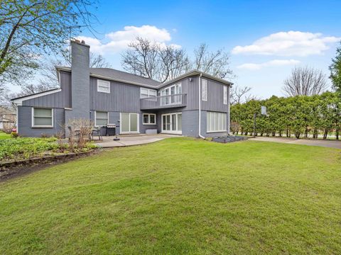 Tiny photo for 2409 The Strand, Northbrook, IL 60062 (MLS # 12615919)