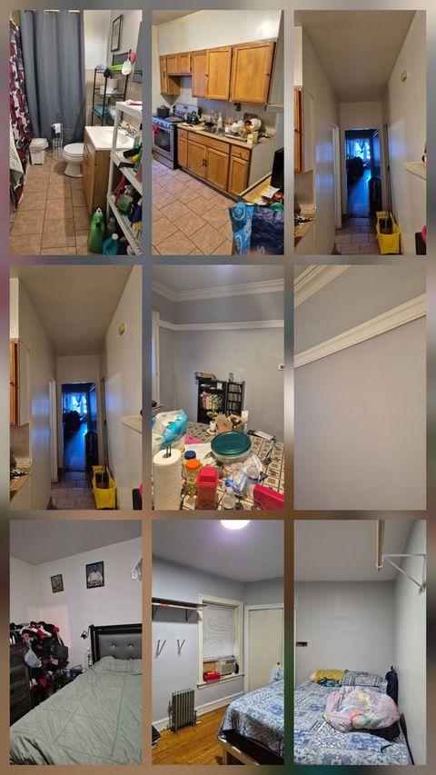 Tiny photo for 6152 S Mozart Street, Chicago, IL 60629 (MLS # 12540905)