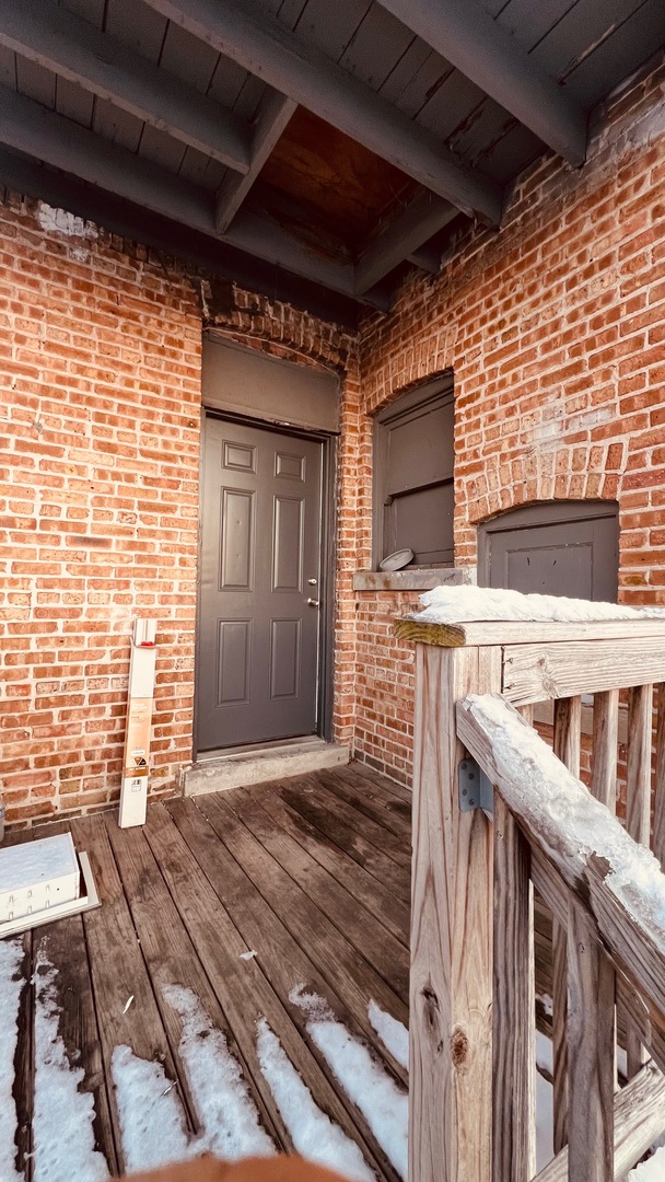 6152 S Mozart Street