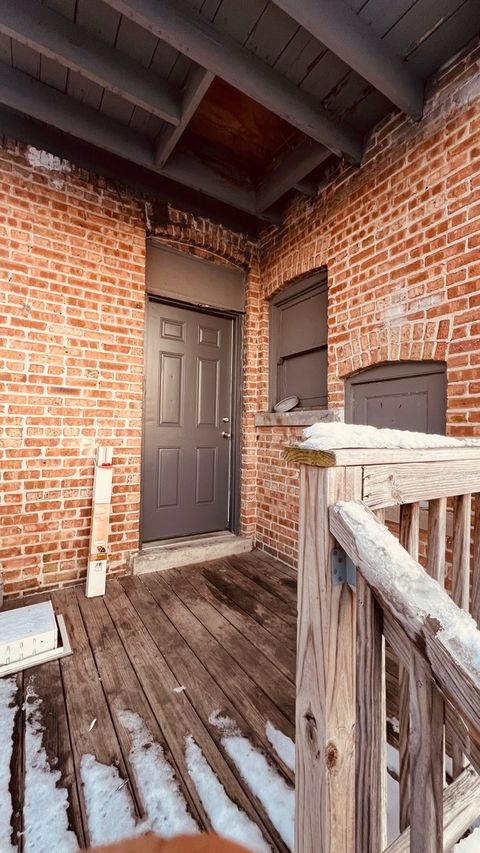 Tiny photo for 6152 S Mozart Street, Chicago, IL 60629 (MLS # 12540905)