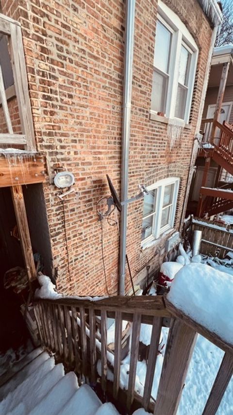 Tiny photo for 6152 S Mozart Street, Chicago, IL 60629 (MLS # 12540905)