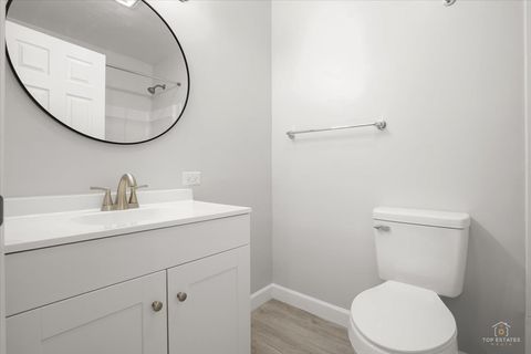 Tiny photo for 512 MEADOW GREEN Lane, Round Lake Beach, IL 60073 (MLS # 12621464)