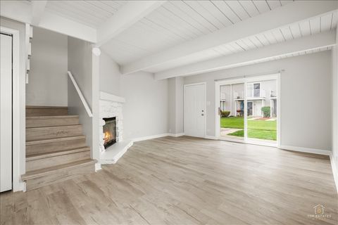 Tiny photo for 512 MEADOW GREEN Lane, Round Lake Beach, IL 60073 (MLS # 12621464)