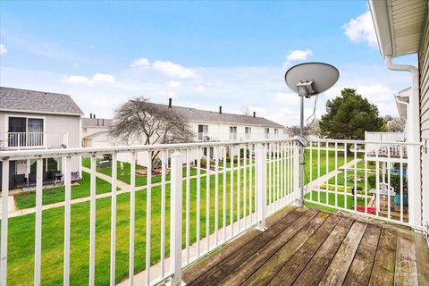 Tiny photo for 512 MEADOW GREEN Lane, Round Lake Beach, IL 60073 (MLS # 12621464)