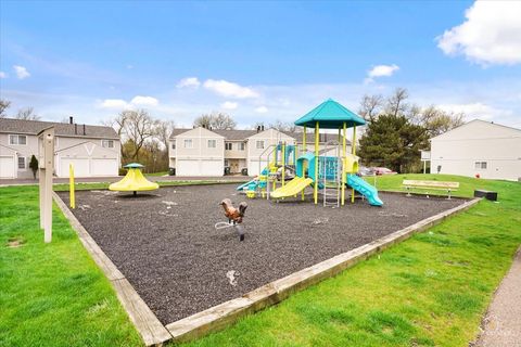 Tiny photo for 512 MEADOW GREEN Lane, Round Lake Beach, IL 60073 (MLS # 12621464)