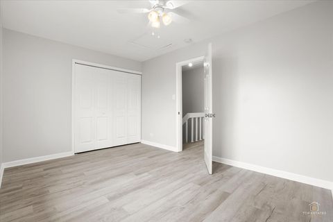 Tiny photo for 512 MEADOW GREEN Lane, Round Lake Beach, IL 60073 (MLS # 12621464)