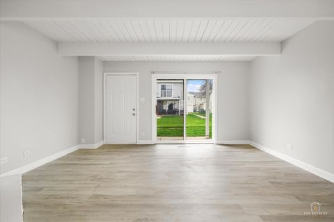 Tiny photo for 512 MEADOW GREEN Lane, Round Lake Beach, IL 60073 (MLS # 12621464)