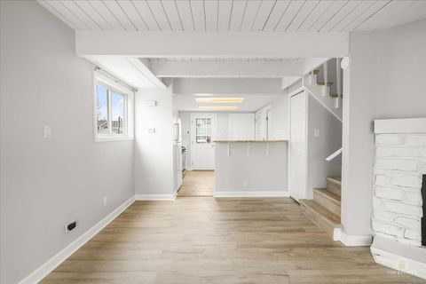 Tiny photo for 512 MEADOW GREEN Lane, Round Lake Beach, IL 60073 (MLS # 12621464)