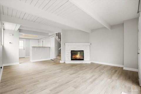 Tiny photo for 512 MEADOW GREEN Lane, Round Lake Beach, IL 60073 (MLS # 12621464)