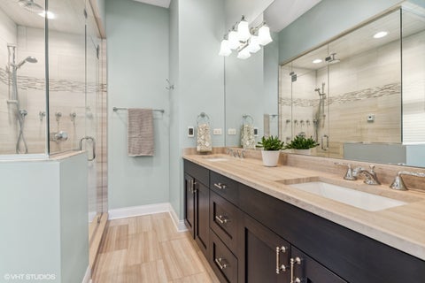Tiny photo for 1165 W Eddy Street #2W, Chicago, IL 60657 (MLS # 12608299)