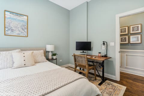 Tiny photo for 1165 W Eddy Street #2W, Chicago, IL 60657 (MLS # 12608299)