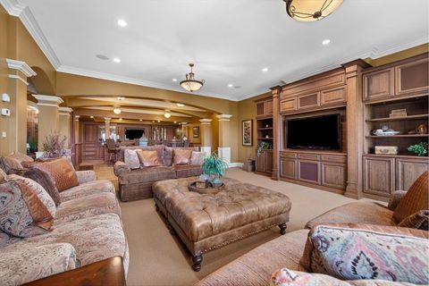 Tiny photo for 419 N Valley Hill Road, Bull Valley, IL 60098 (MLS # 12627411)