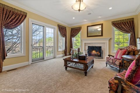 Tiny photo for 419 N Valley Hill Road, Bull Valley, IL 60098 (MLS # 12627411)