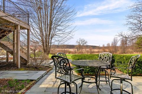 Tiny photo for 419 N Valley Hill Road, Bull Valley, IL 60098 (MLS # 12627411)